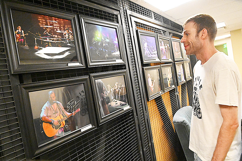 State of the State 84yearold downtown State College staple ‘just